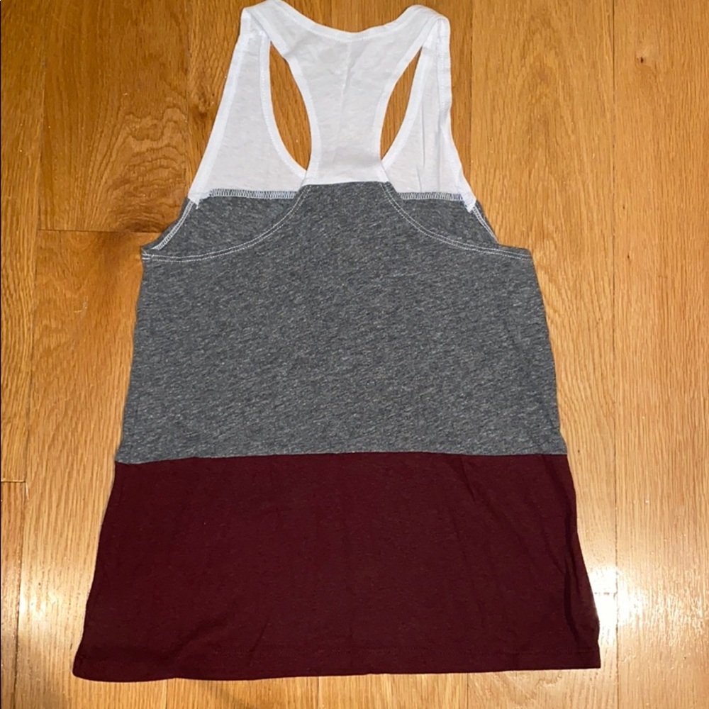 Washing Redskins Tank - Picture 3 of 3